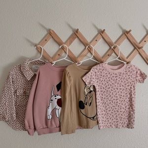 toddler bundle 4t